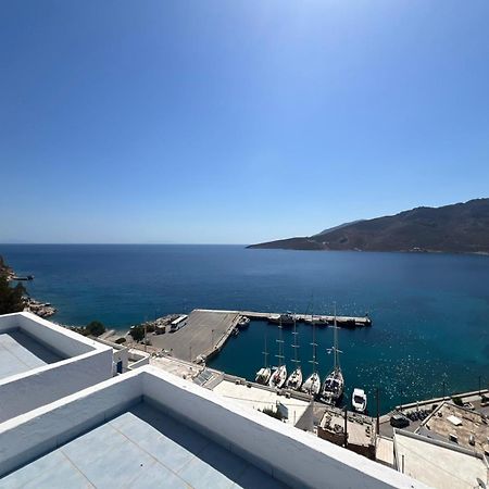 Livadia  Marinas Studios חדר תמונה