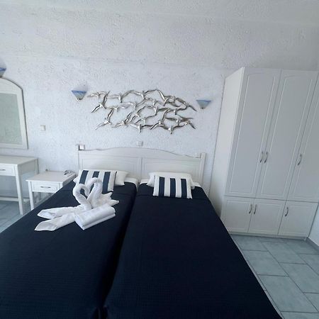 Livadia  Marinas Studios חדר תמונה