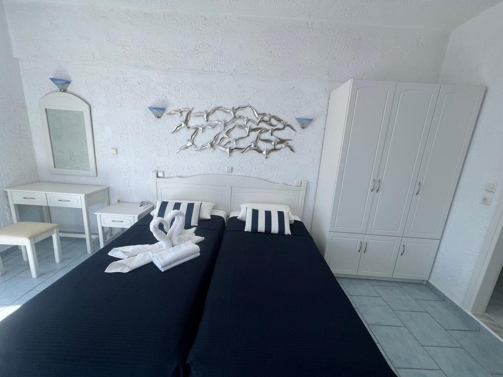 Livadia  Marinas Studios חדר תמונה