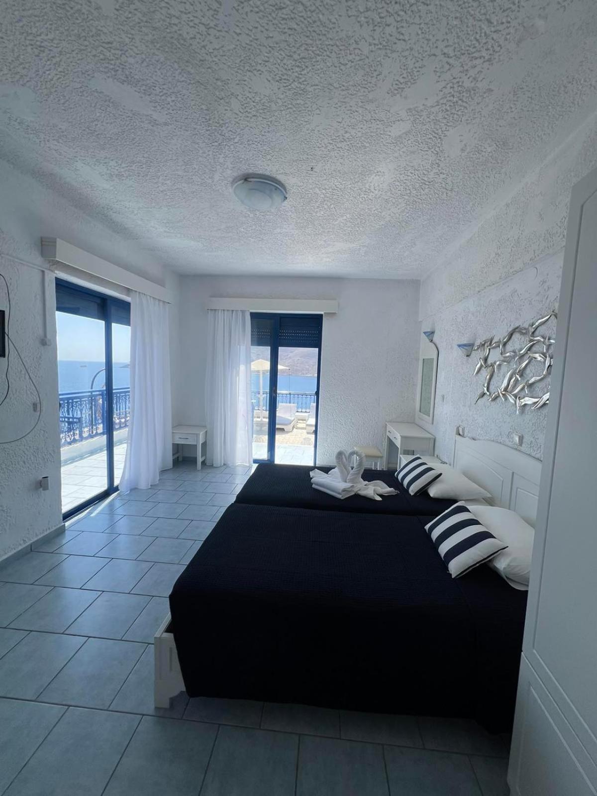 Livadia  Marinas Studios חדר תמונה