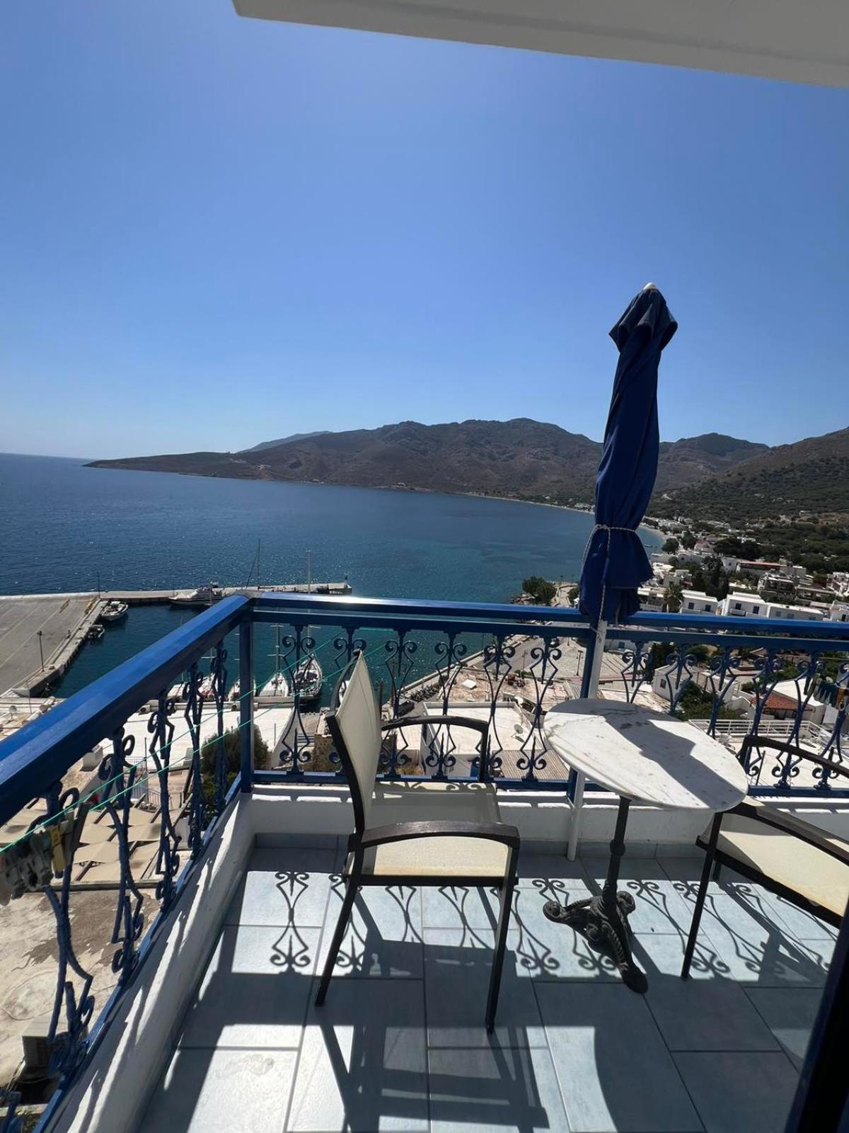 Livadia  Marinas Studios מראה חיצוני תמונה